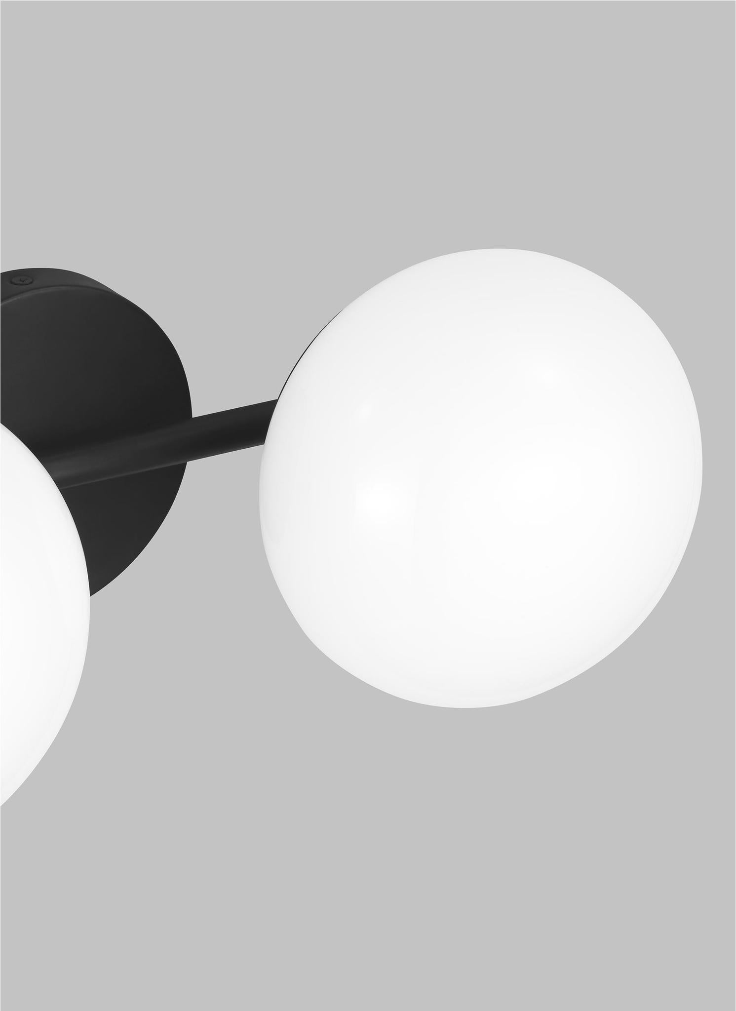VISUAL COMFORT & CO., LUNE 2 - LIGHT VANITY, VANITY LIGHT