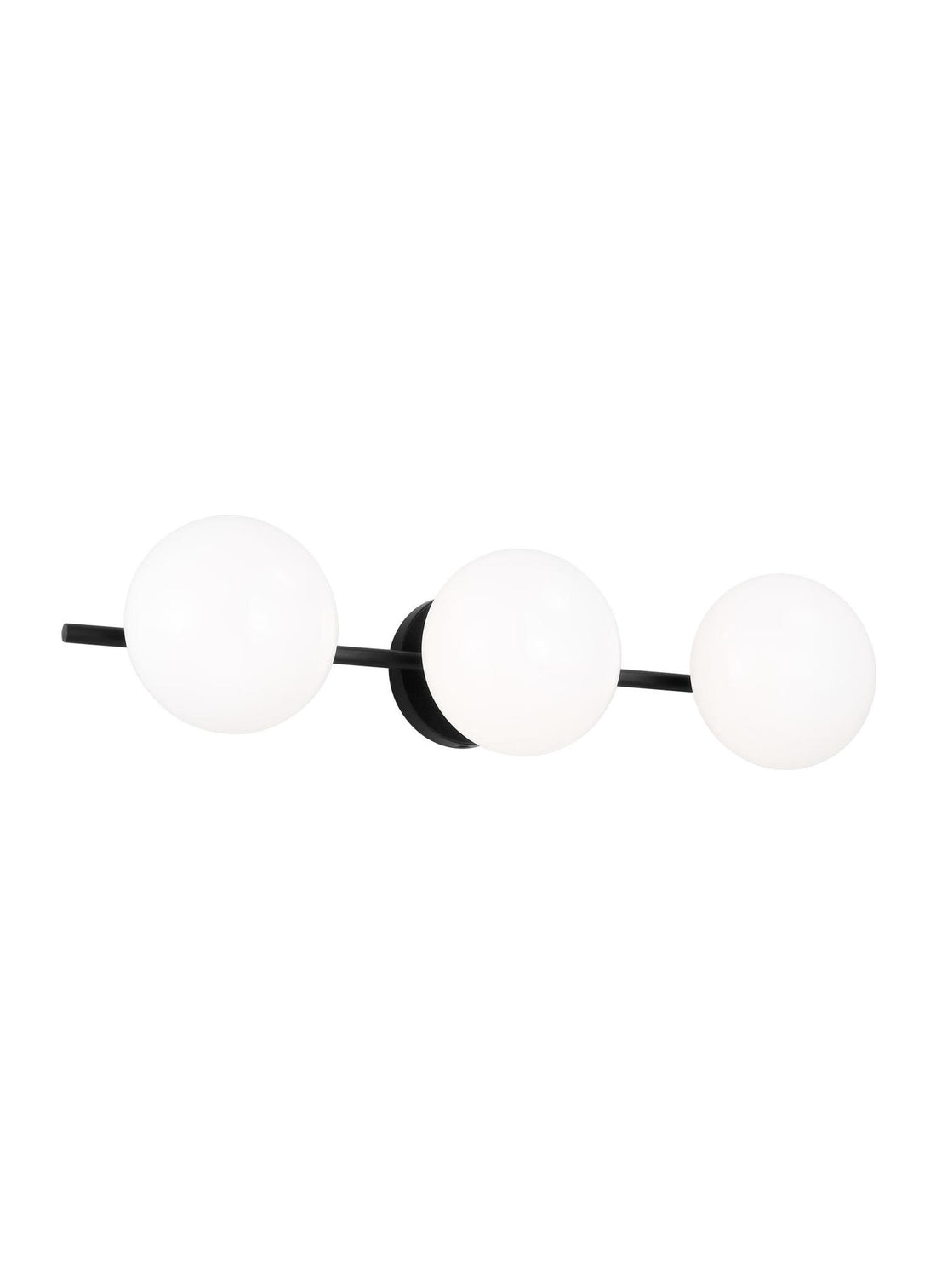 VISUAL COMFORT & CO., LUNE 3 - LIGHT VANITY, VANITY LIGHT