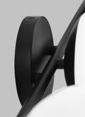VISUAL COMFORT STUDIO, LUNE 3 - LIGHT VANITY, VANITY LIGHT
