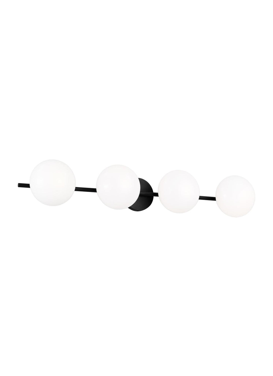 VISUAL COMFORT & CO., LUNE 4 - LIGHT VANITY, VANITY LIGHT