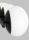 VISUAL COMFORT STUDIO, LUNE 4 - LIGHT VANITY, VANITY LIGHT