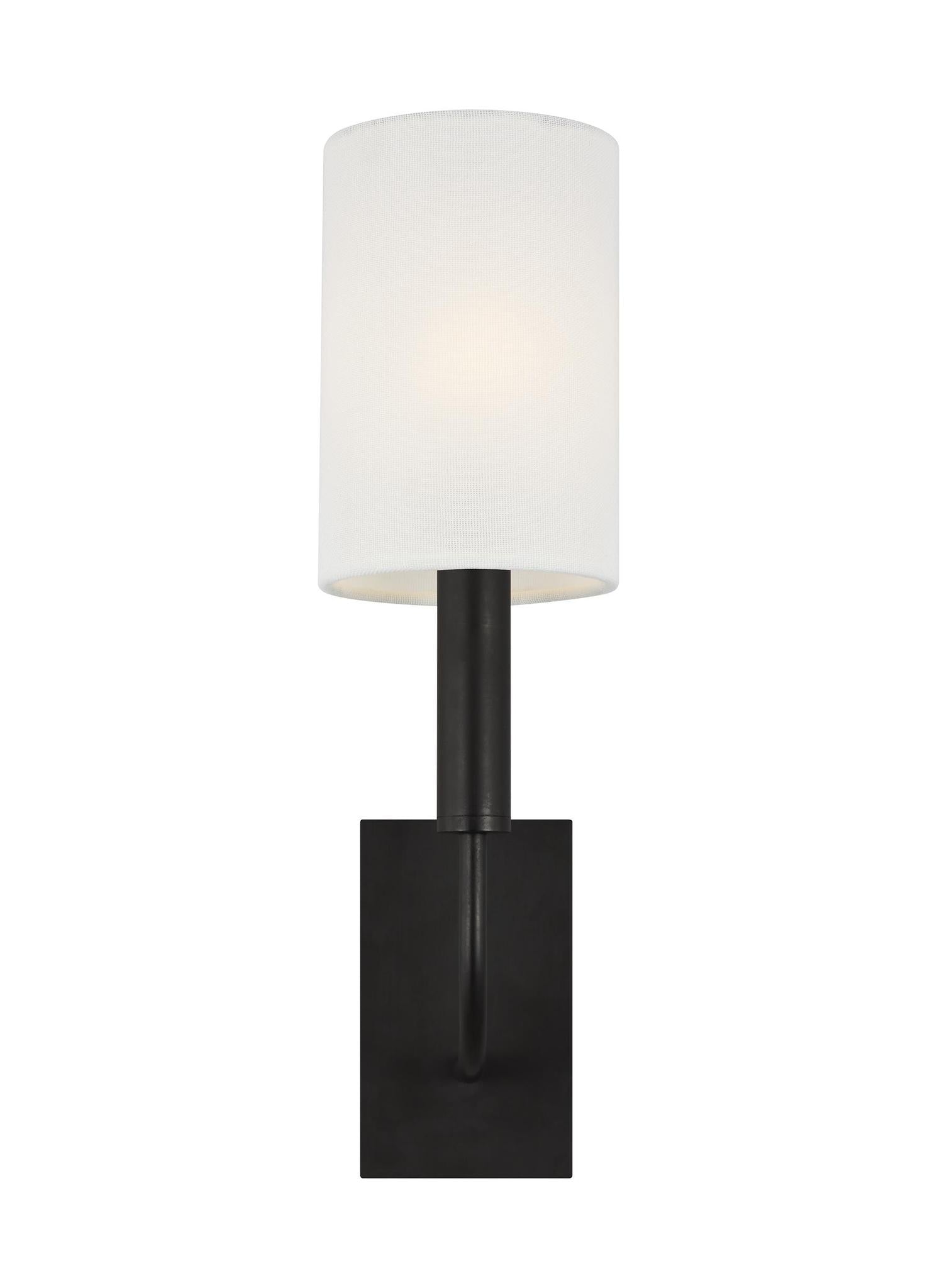 VISUAL COMFORT & CO., BRIANNA SCONCE, WALL SCONCES