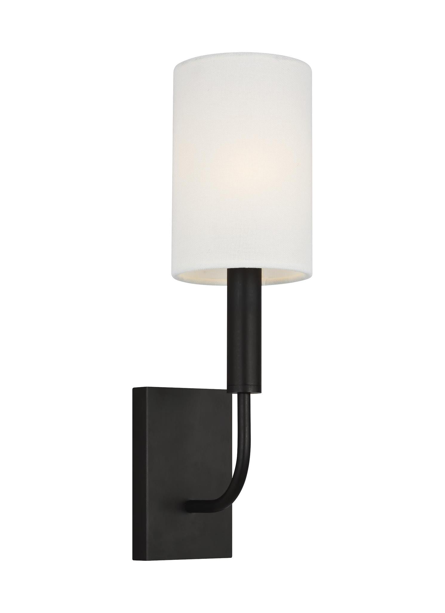 VISUAL COMFORT & CO., BRIANNA SCONCE, WALL SCONCES
