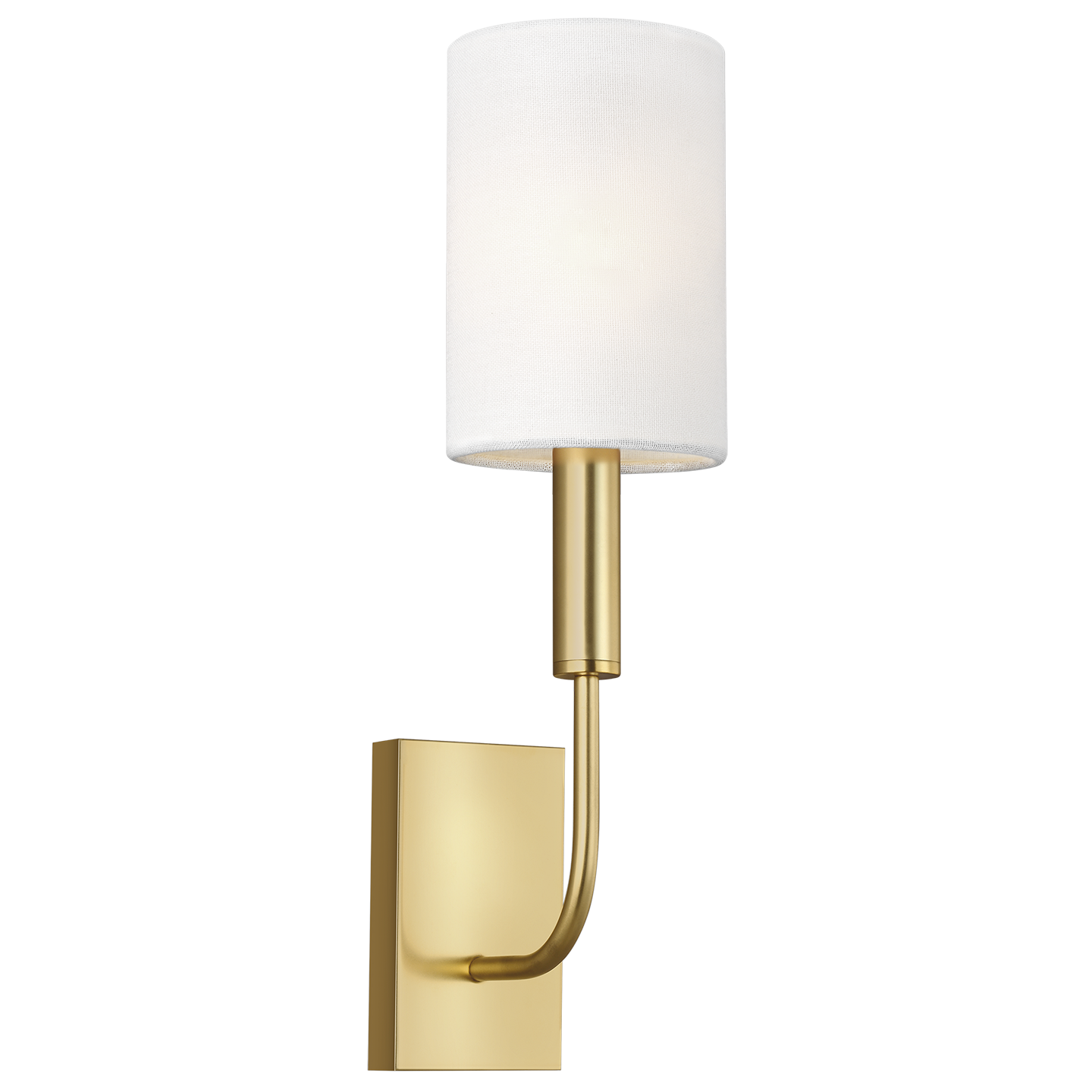VISUAL COMFORT & CO., BRIANNA SCONCE, WALL SCONCES