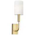 VISUAL COMFORT STUDIO, BRIANNA SCONCE, WALL SCONCES
