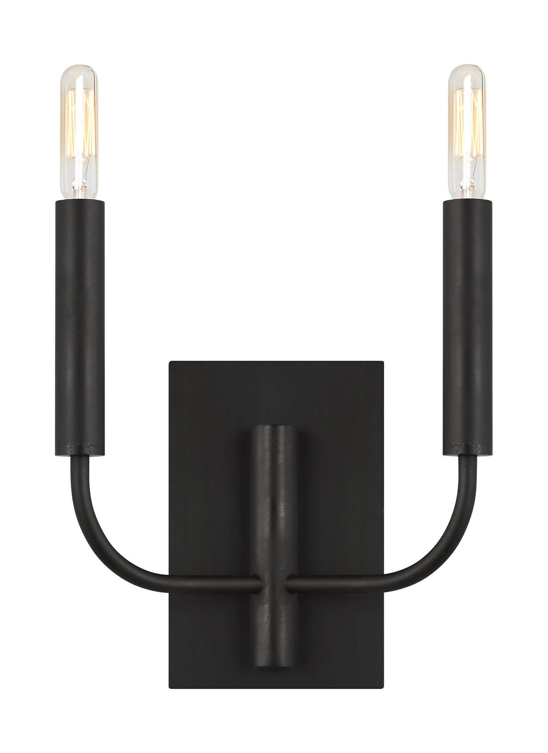 VISUAL COMFORT & CO., BRIANNA DOUBLE SCONCE, WALL SCONCES