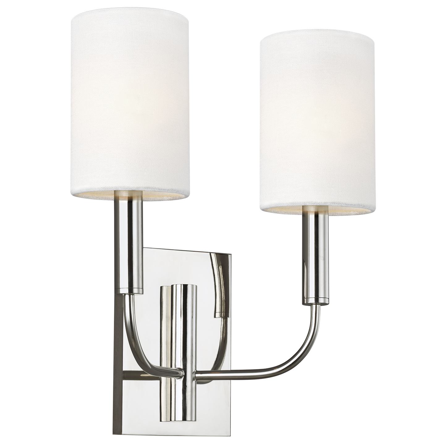 VISUAL COMFORT STUDIO, BRIANNA DOUBLE SCONCE, WALL SCONCES