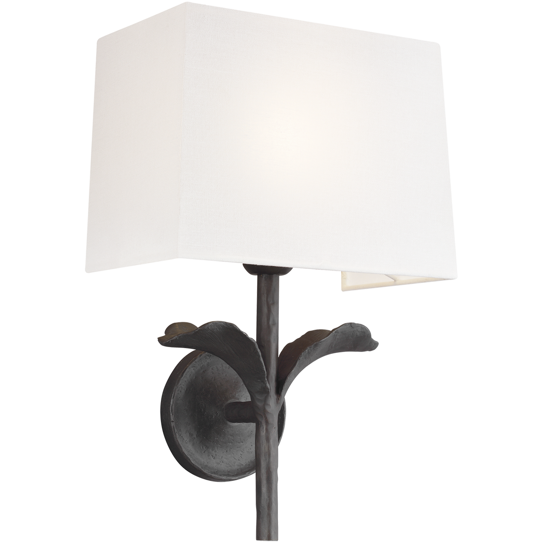 VISUAL COMFORT STUDIO, GEORGIA SCONCE, WALL SCONCES