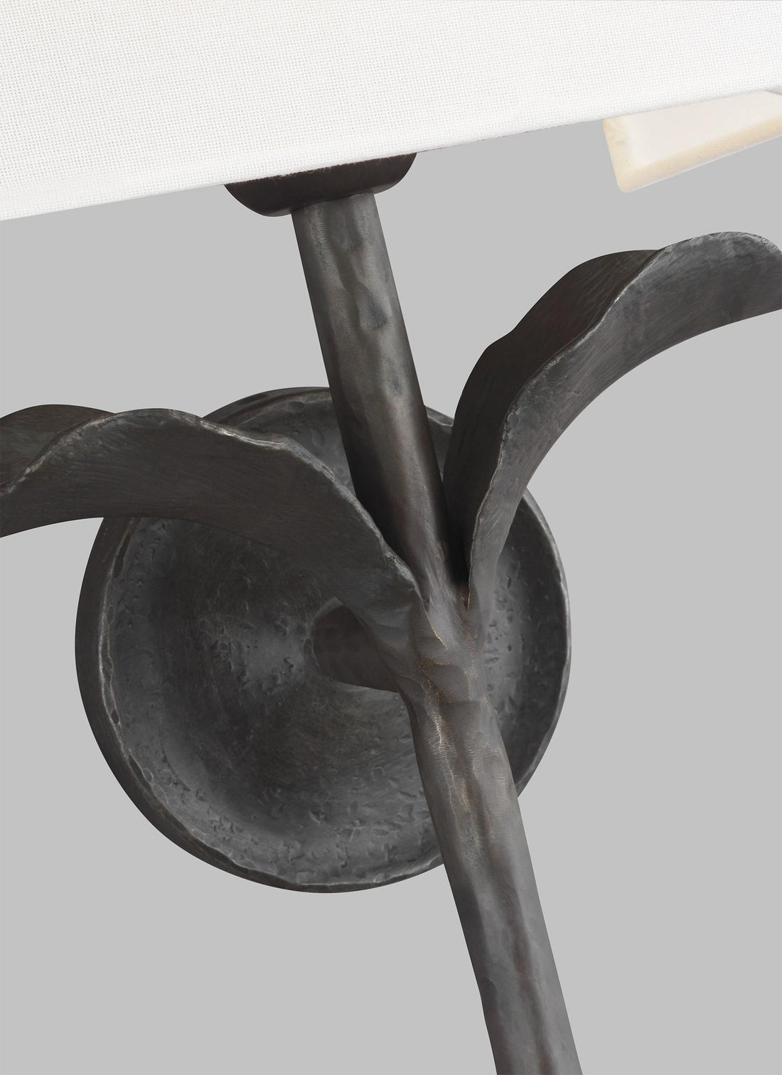 VISUAL COMFORT & CO., GEORGIA SCONCE, WALL SCONCES