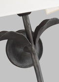 VISUAL COMFORT & CO., GEORGIA SCONCE, WALL SCONCES