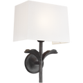 VISUAL COMFORT & CO., GEORGIA SCONCE, WALL SCONCES