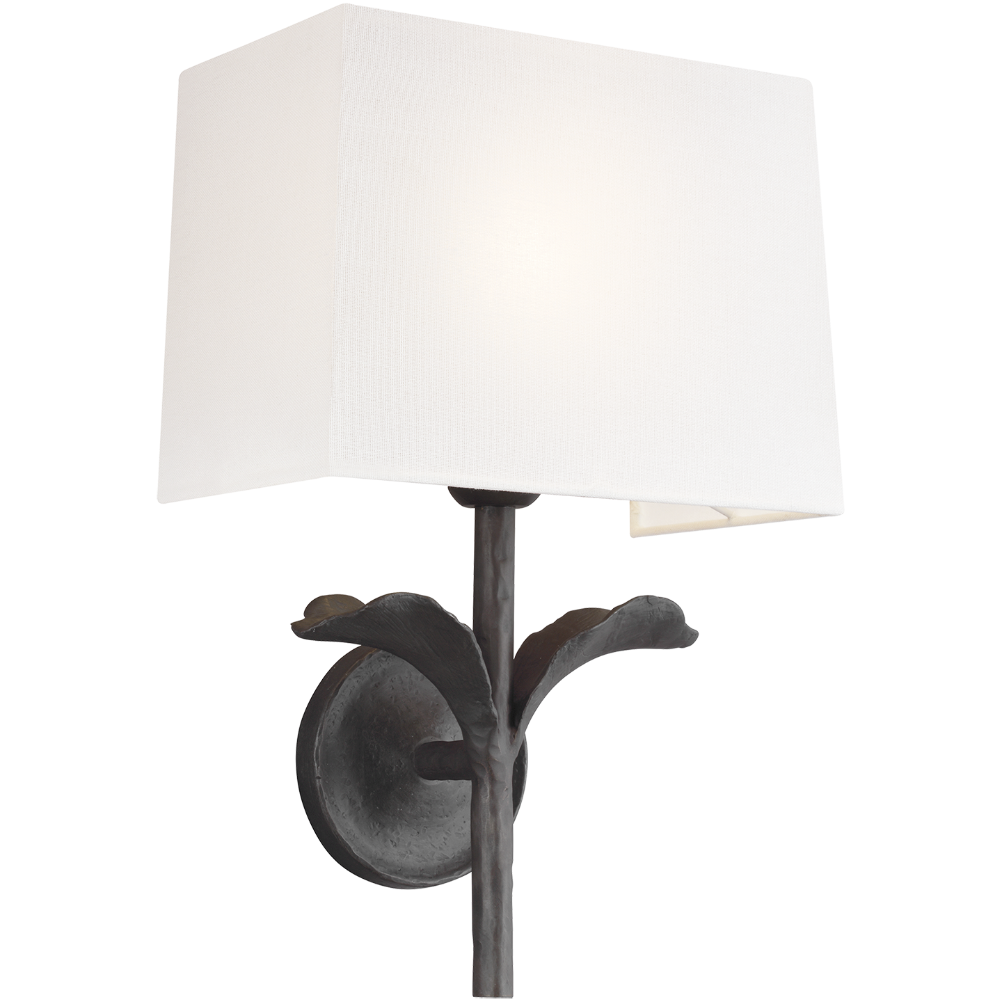 VISUAL COMFORT & CO., GEORGIA SCONCE, WALL SCONCES