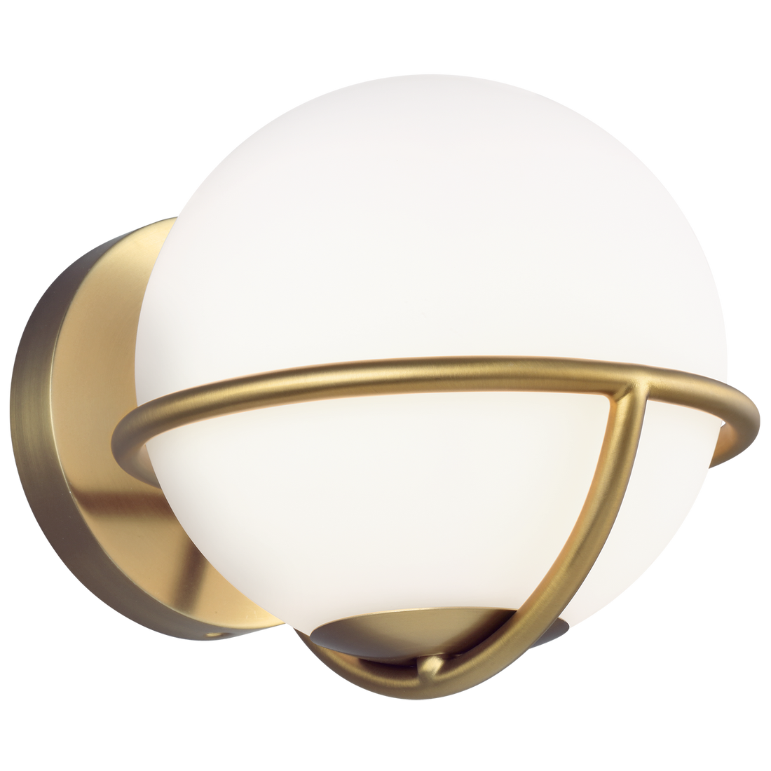 VISUAL COMFORT & CO., APOLLO SCONCE, WALL SCONCES