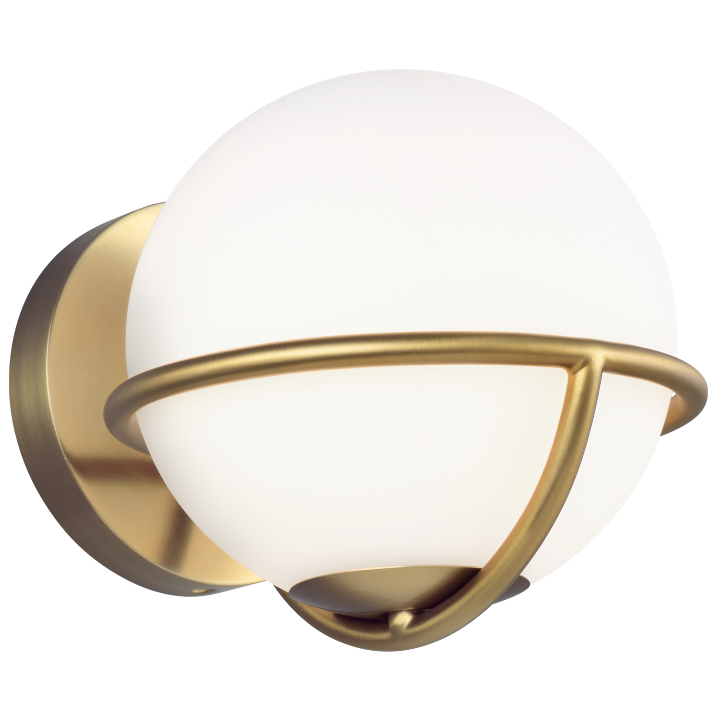 VISUAL COMFORT & CO., APOLLO SCONCE, WALL SCONCES