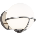 VISUAL COMFORT STUDIO, APOLLO SCONCE, WALL SCONCES