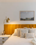 VISUAL COMFORT & CO., SIMON TASK SCONCE, WALL SCONCES