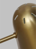 VISUAL COMFORT & CO., SIMON TASK SCONCE, WALL SCONCES