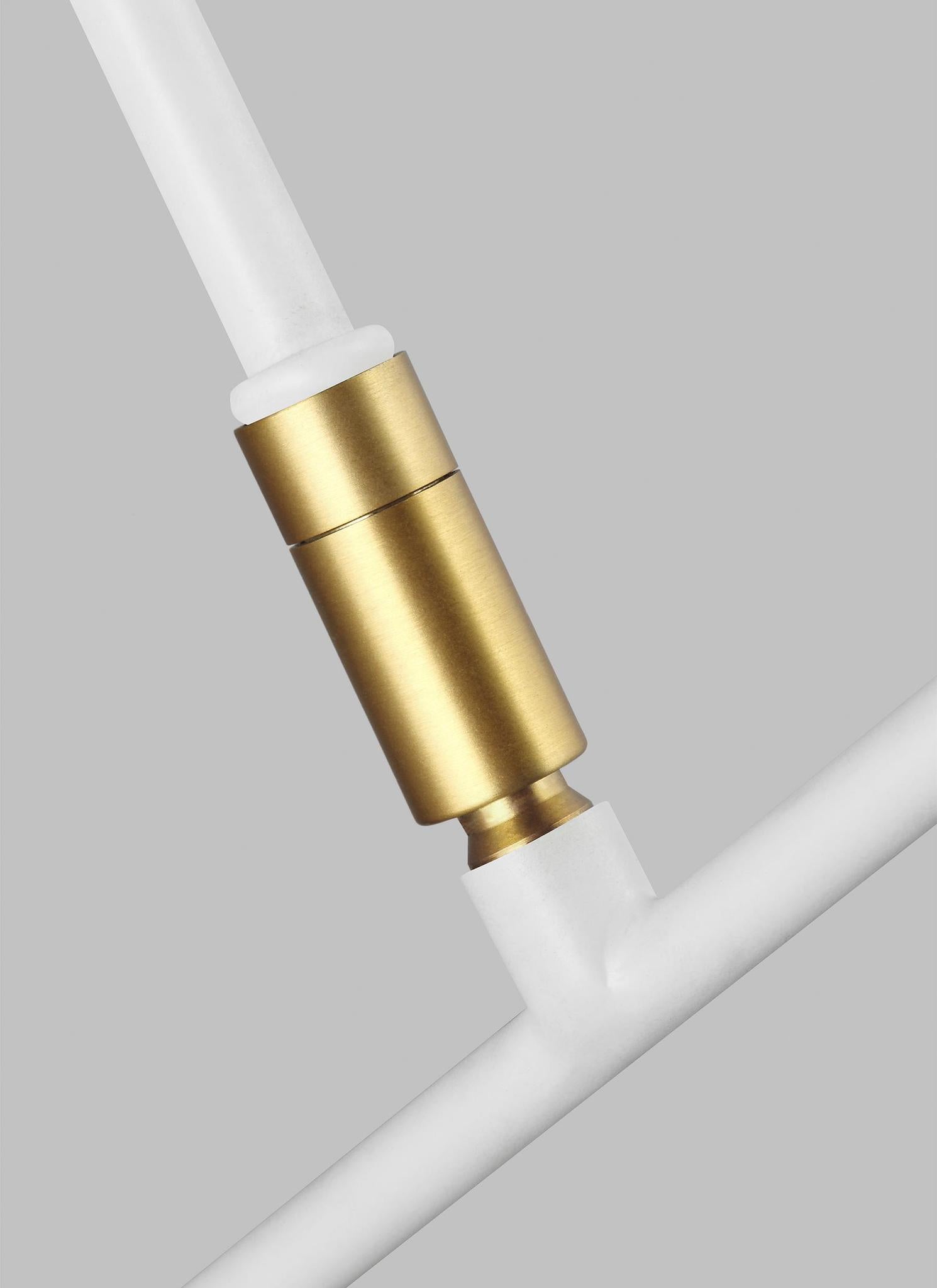 VISUAL COMFORT & CO., SIMON TASK SCONCE, WALL SCONCES