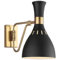 VISUAL COMFORT STUDIO, JOAN TASK SCONCE, WALL SCONCES