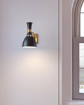 VISUAL COMFORT STUDIO, JOAN TASK SCONCE, WALL SCONCES
