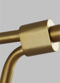 VISUAL COMFORT STUDIO, JOAN TASK SCONCE, WALL SCONCES