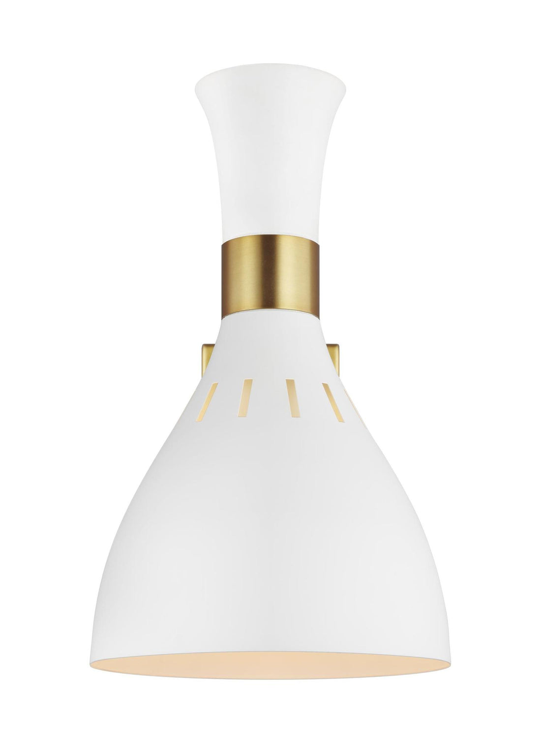 VISUAL COMFORT STUDIO, JOAN TASK SCONCE, WALL SCONCES