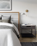 VISUAL COMFORT & CO., JANE TASK SCONCE, WALL SCONCES
