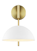VISUAL COMFORT STUDIO, JANE TASK SCONCE, WALL SCONCES
