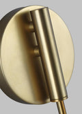 VISUAL COMFORT STUDIO, JANE TASK SCONCE, WALL SCONCES