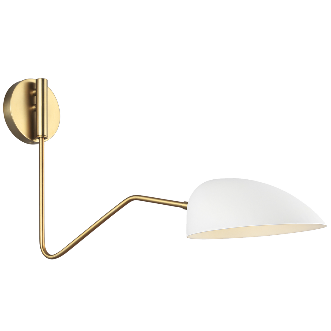 VISUAL COMFORT STUDIO, JANE TASK SCONCE, WALL SCONCES