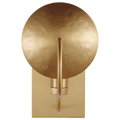 VISUAL COMFORT & CO., WHARE SCONCE, WALL SCONCES