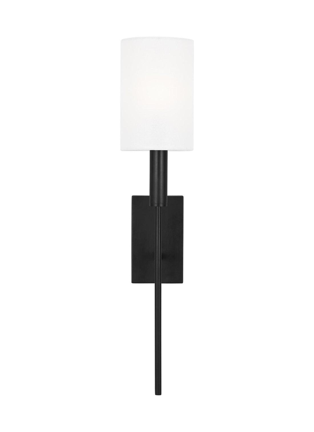 VISUAL COMFORT & CO., BRIANNA TAIL SCONCE, WALL SCONCES