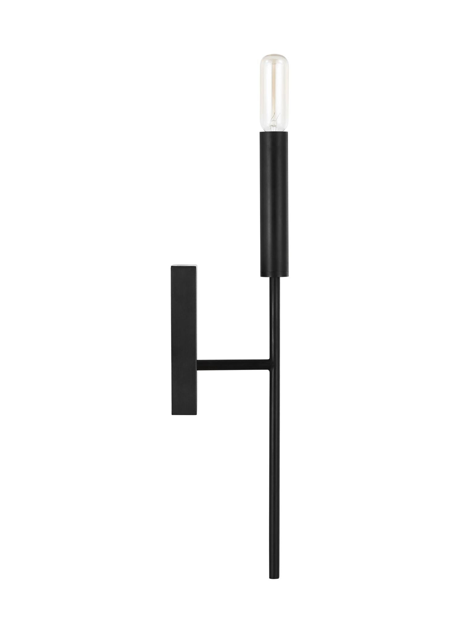 VISUAL COMFORT STUDIO, BRIANNA TAIL SCONCE, WALL SCONCES