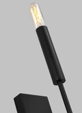 VISUAL COMFORT STUDIO, BRIANNA TAIL SCONCE, WALL SCONCES