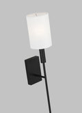 VISUAL COMFORT STUDIO, BRIANNA TAIL SCONCE, WALL SCONCES