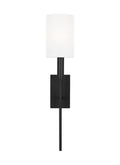 VISUAL COMFORT STUDIO, BRIANNA TAIL SCONCE, WALL SCONCES