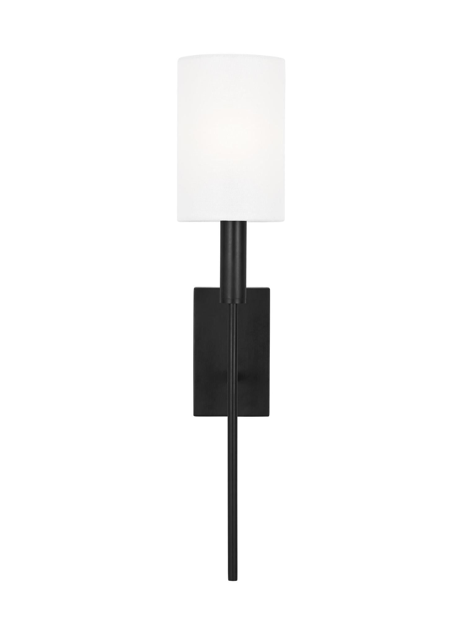 VISUAL COMFORT STUDIO, BRIANNA TAIL SCONCE, WALL SCONCES