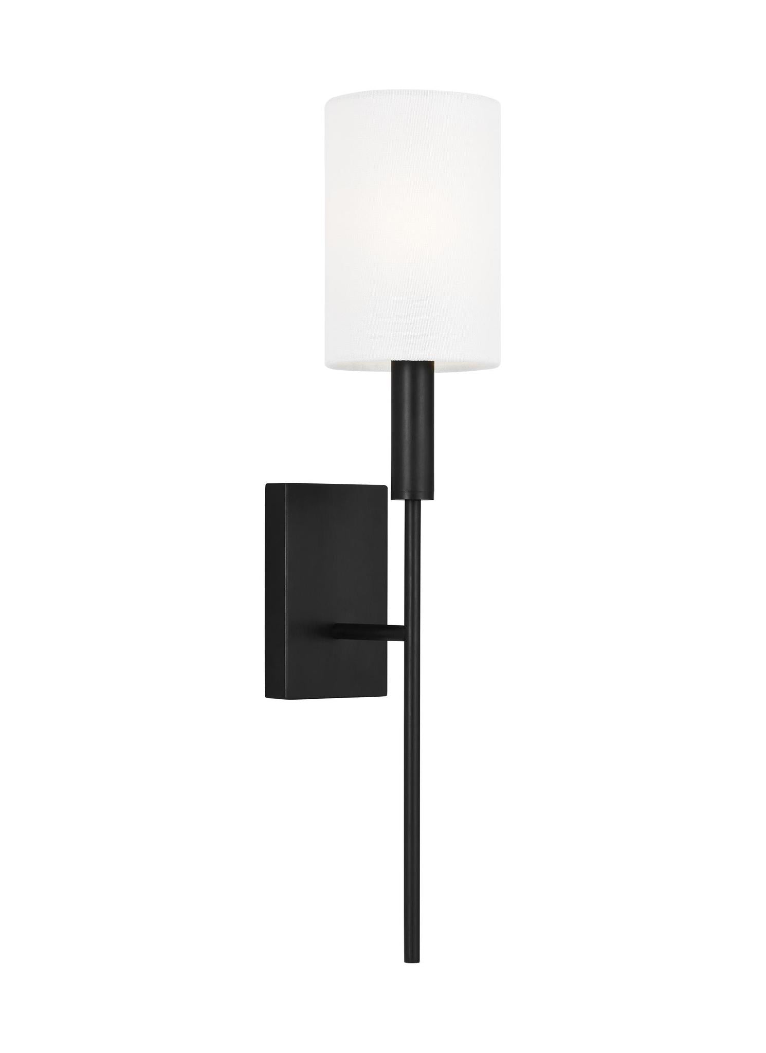 VISUAL COMFORT STUDIO, BRIANNA TAIL SCONCE, WALL SCONCES