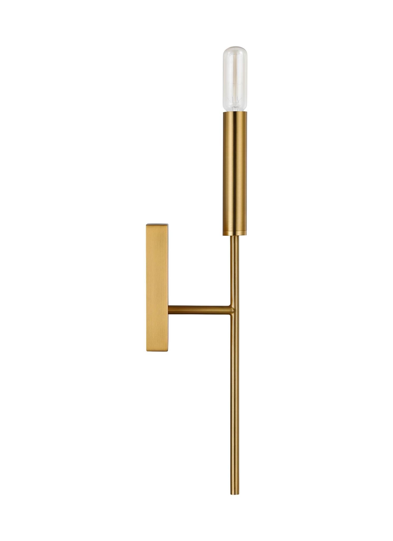 VISUAL COMFORT STUDIO, BRIANNA TAIL SCONCE, WALL SCONCES