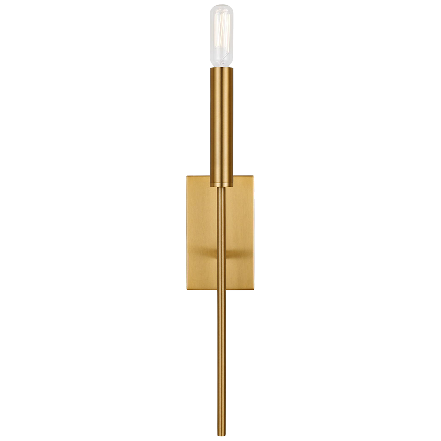 VISUAL COMFORT STUDIO, BRIANNA TAIL SCONCE, WALL SCONCES