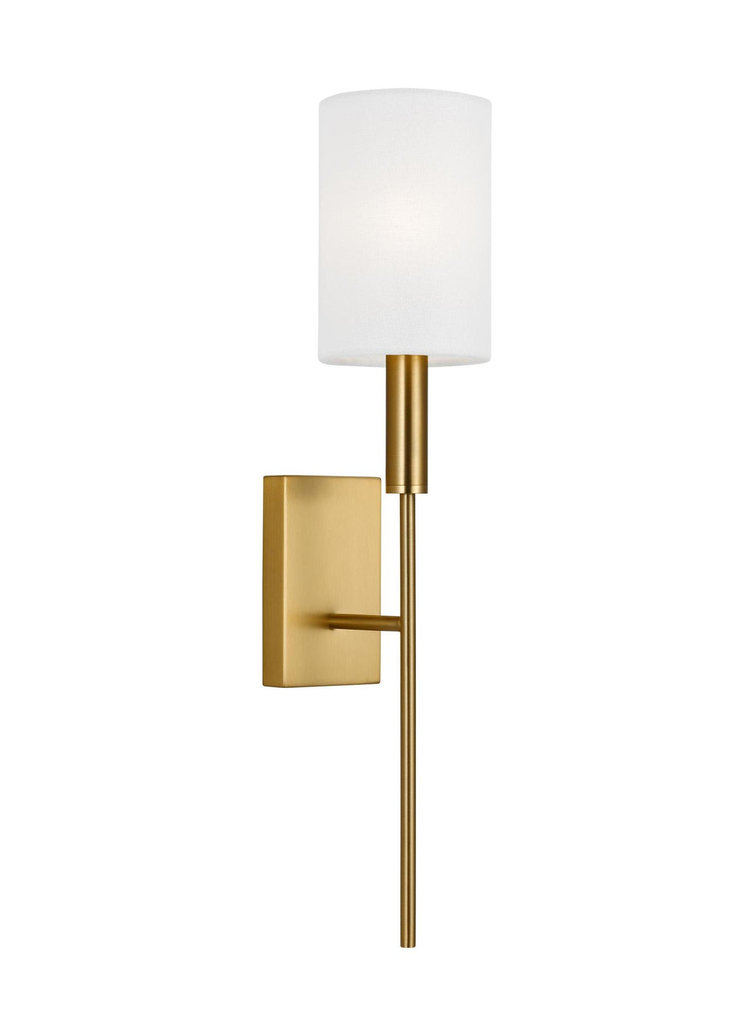 VISUAL COMFORT STUDIO, BRIANNA TAIL SCONCE, WALL SCONCES