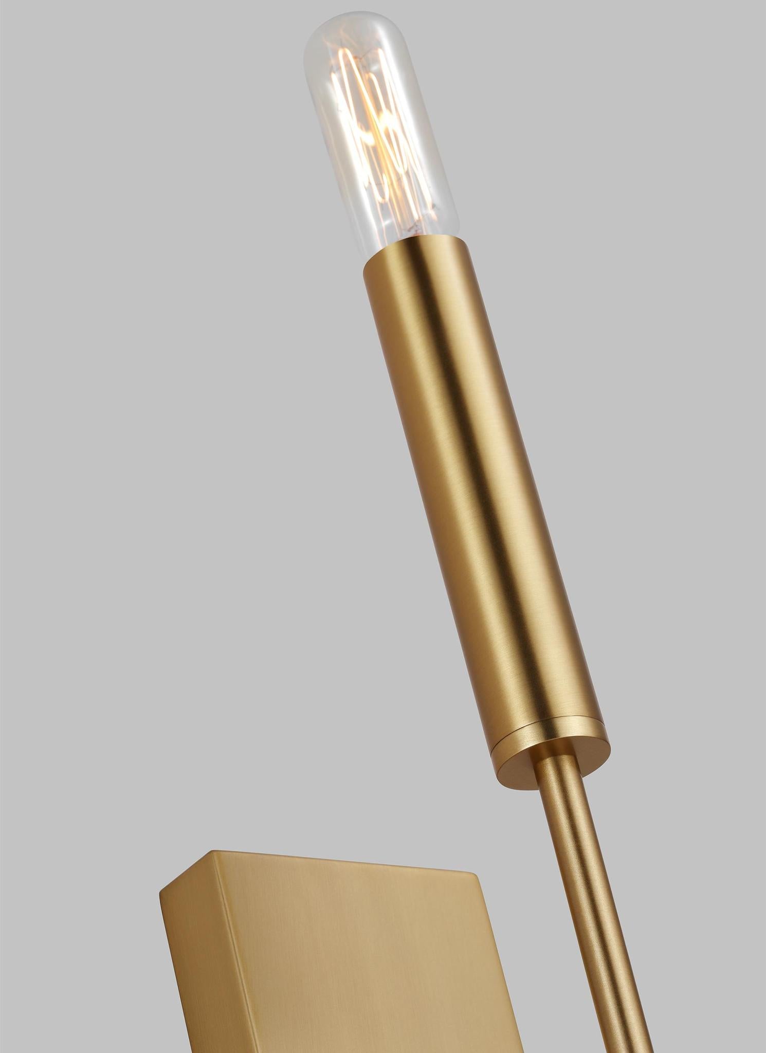 VISUAL COMFORT STUDIO, BRIANNA TAIL SCONCE, WALL SCONCES