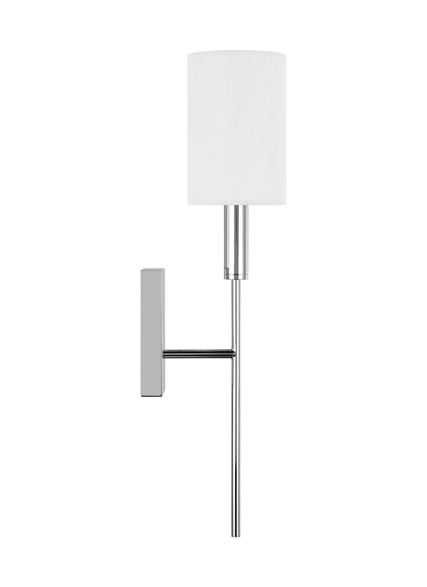 VISUAL COMFORT STUDIO, BRIANNA TAIL SCONCE, WALL SCONCES