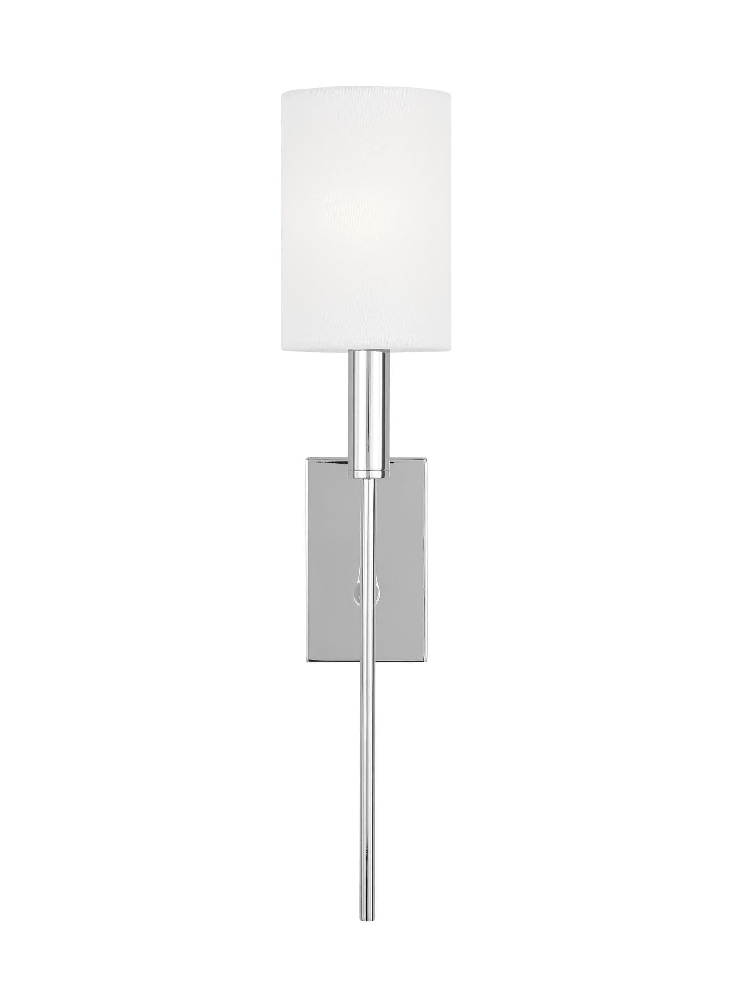 VISUAL COMFORT STUDIO, BRIANNA TAIL SCONCE, WALL SCONCES