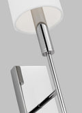 VISUAL COMFORT STUDIO, BRIANNA TAIL SCONCE, WALL SCONCES