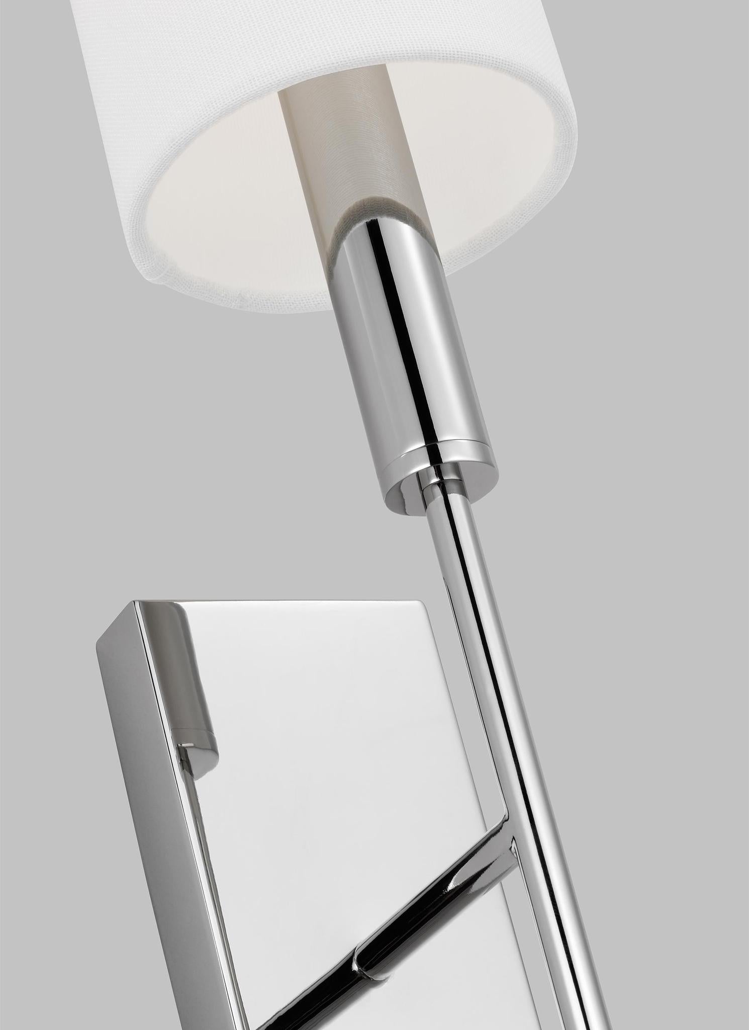VISUAL COMFORT STUDIO, BRIANNA TAIL SCONCE, WALL SCONCES