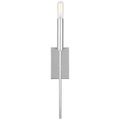 VISUAL COMFORT & CO., BRIANNA TAIL SCONCE, WALL SCONCES