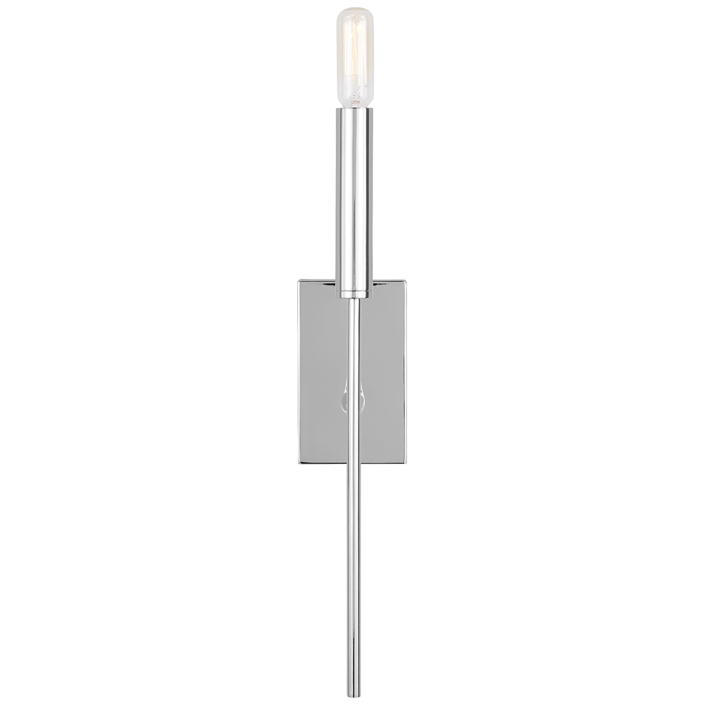 VISUAL COMFORT & CO., BRIANNA TAIL SCONCE, WALL SCONCES
