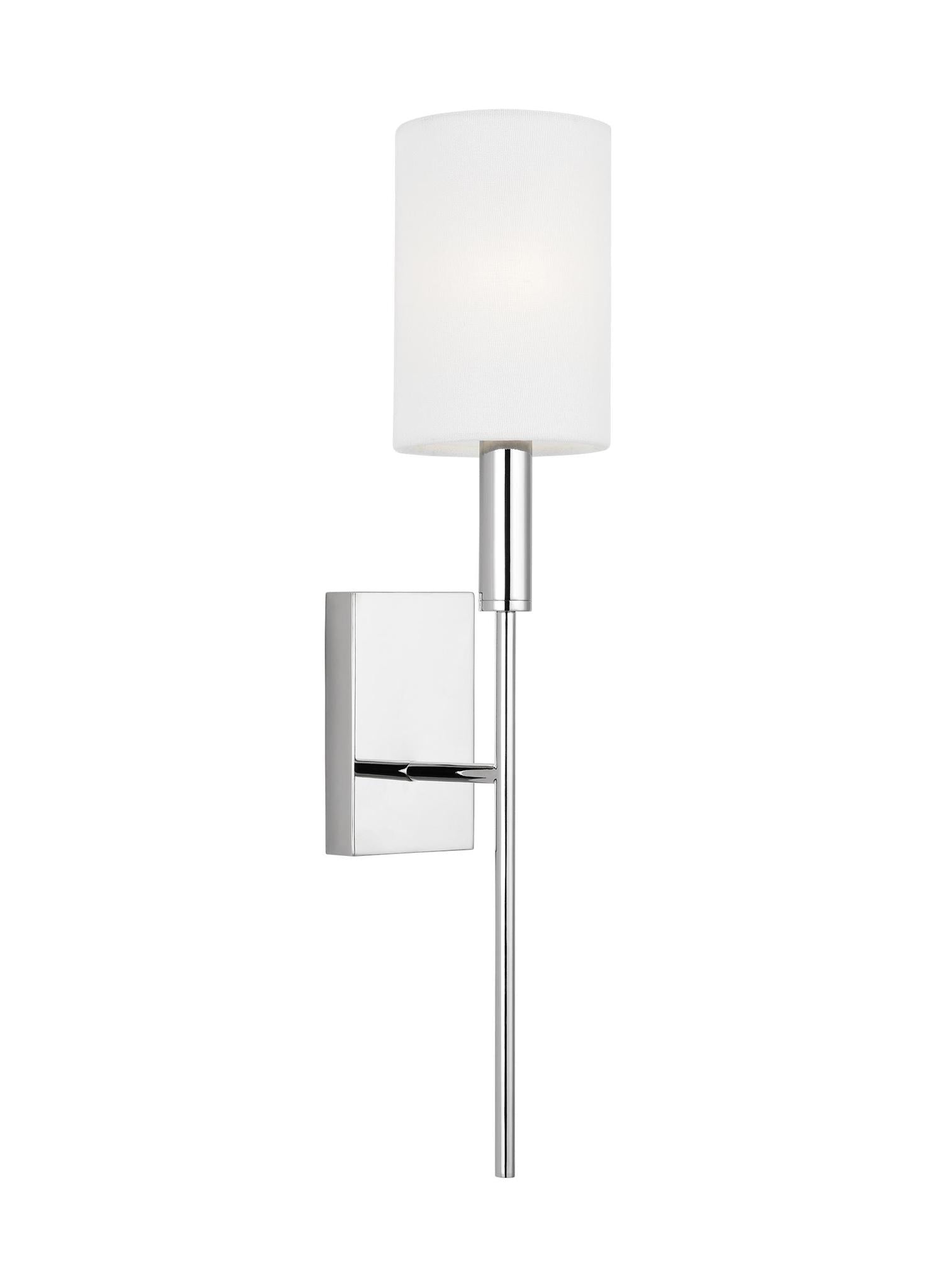 VISUAL COMFORT STUDIO, BRIANNA TAIL SCONCE, WALL SCONCES