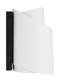 VISUAL COMFORT STUDIO, PAERERO POCKET SCONCE, WALL SCONCES